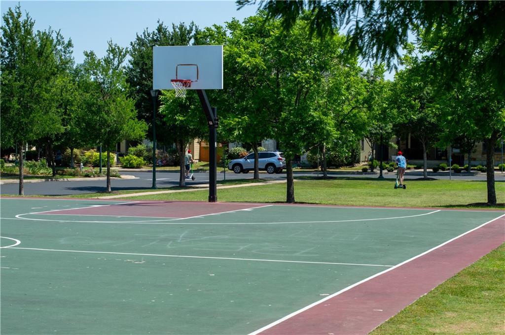 3704 Tom Miller St, Austin, TX 78723