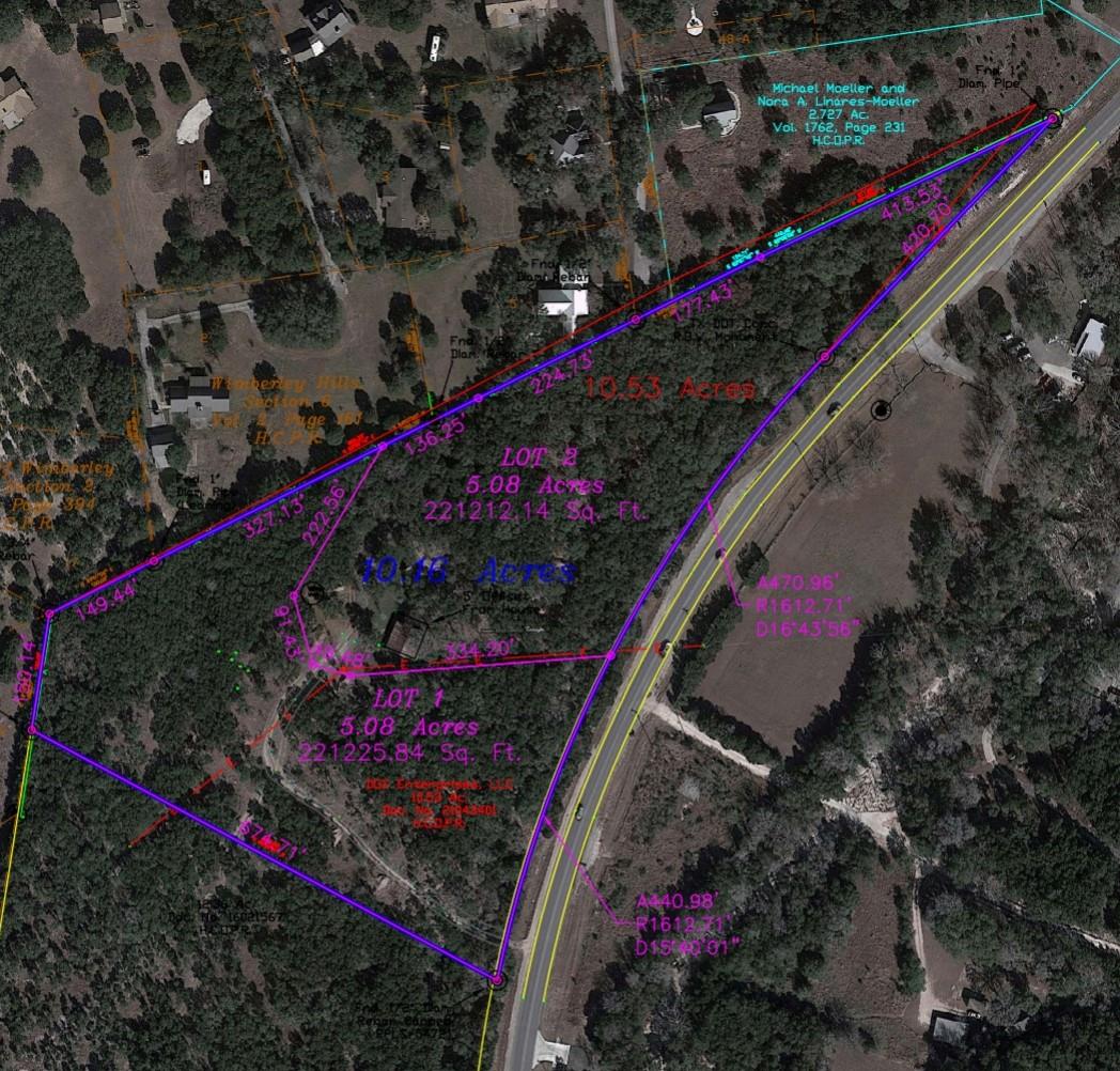 12333B RR 12 Rd # 2, Wimberley, TX 78676