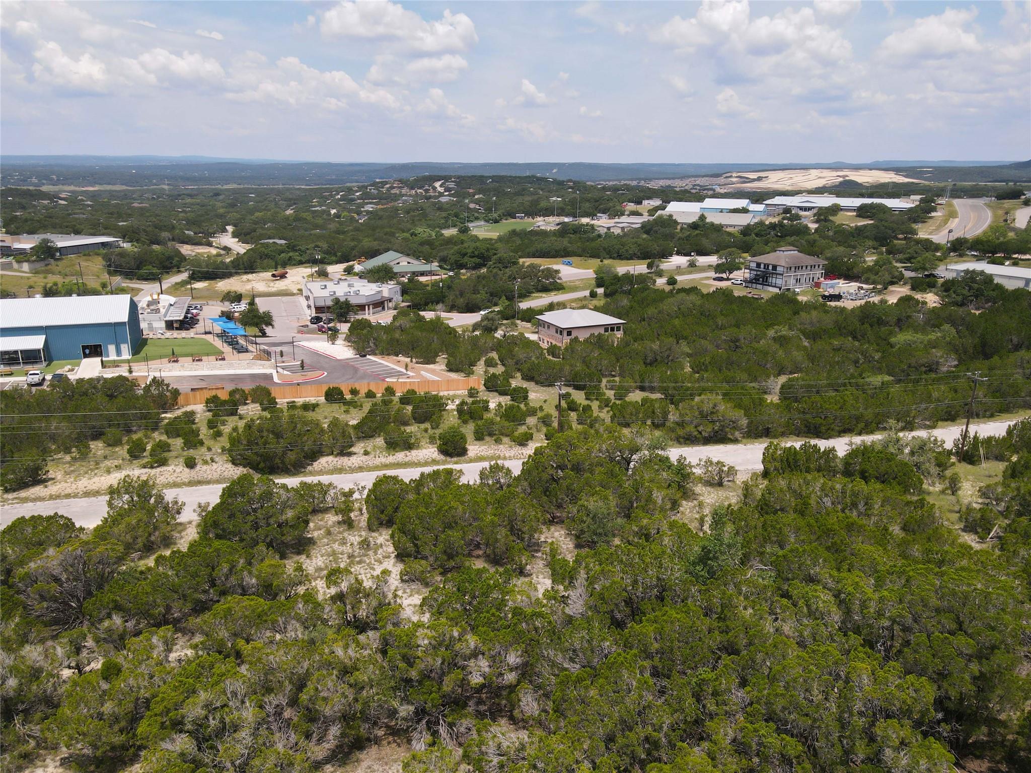 8007 Arapaho Trl, Lago Vista, TX 78645