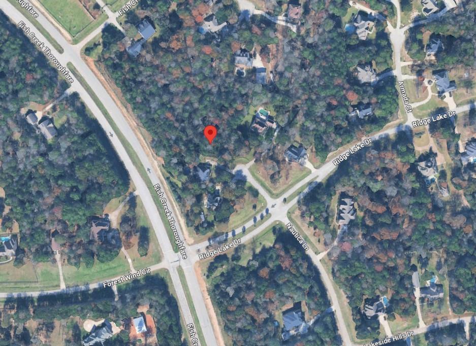 500 Nautica Ln, Montgomery, TX 77316