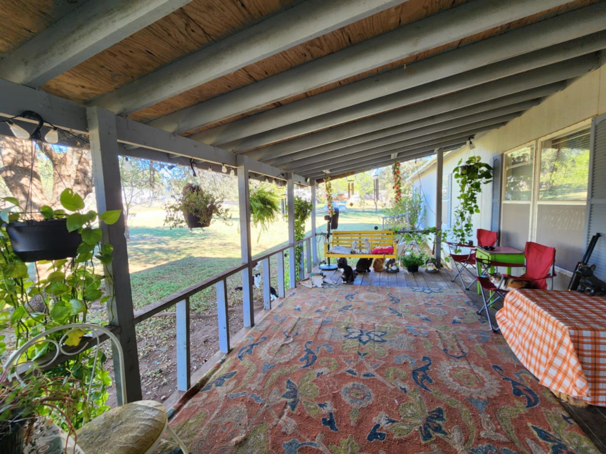 108 Mesquite Ln, Burnet, TX 78611