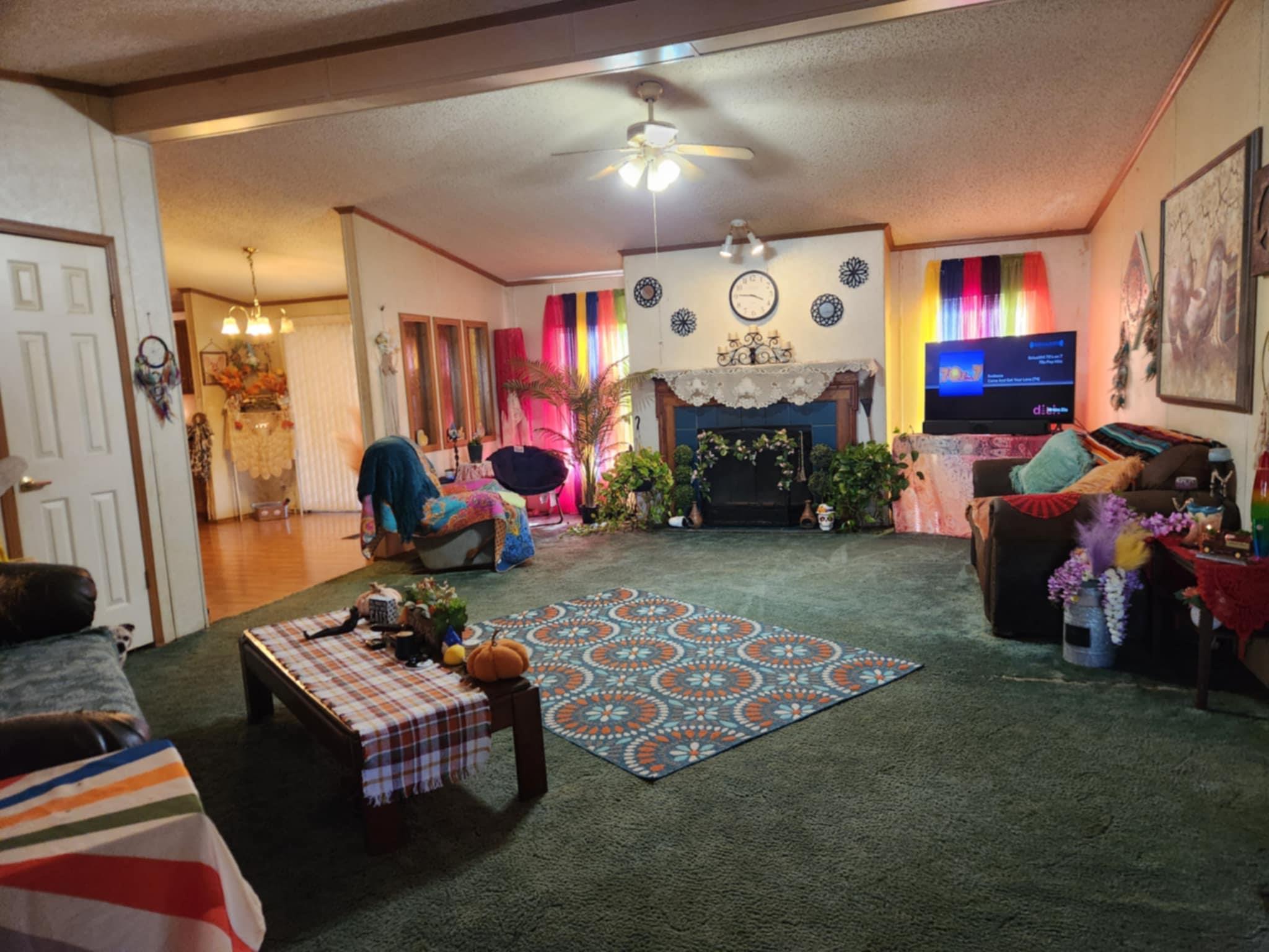 108 Mesquite Ln, Burnet, TX 78611