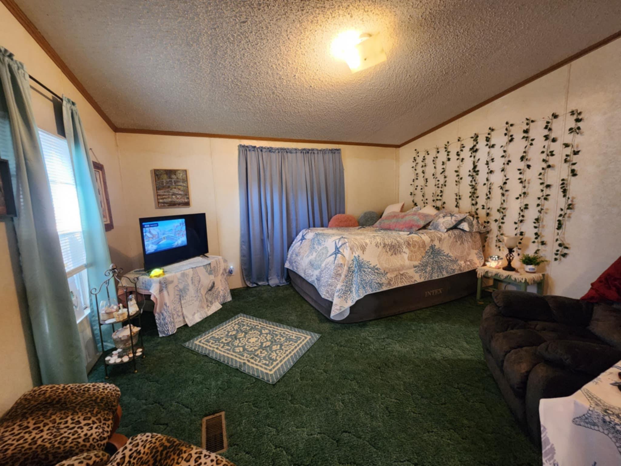 108 Mesquite Ln, Burnet, TX 78611