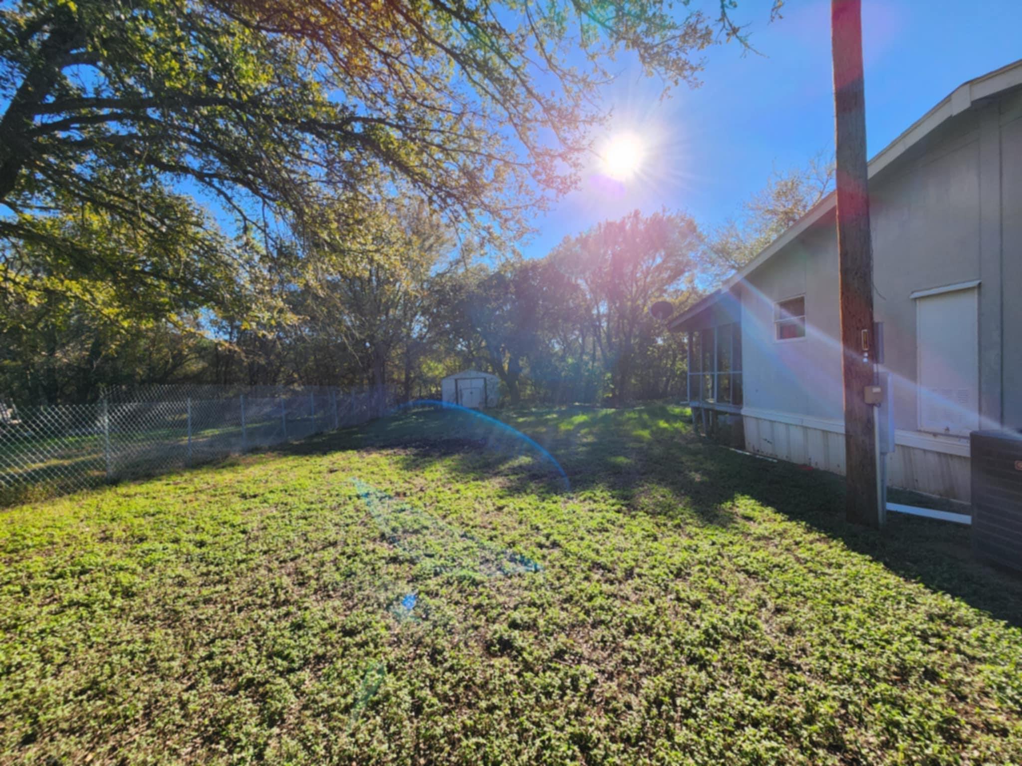 108 Mesquite Ln, Burnet, TX 78611