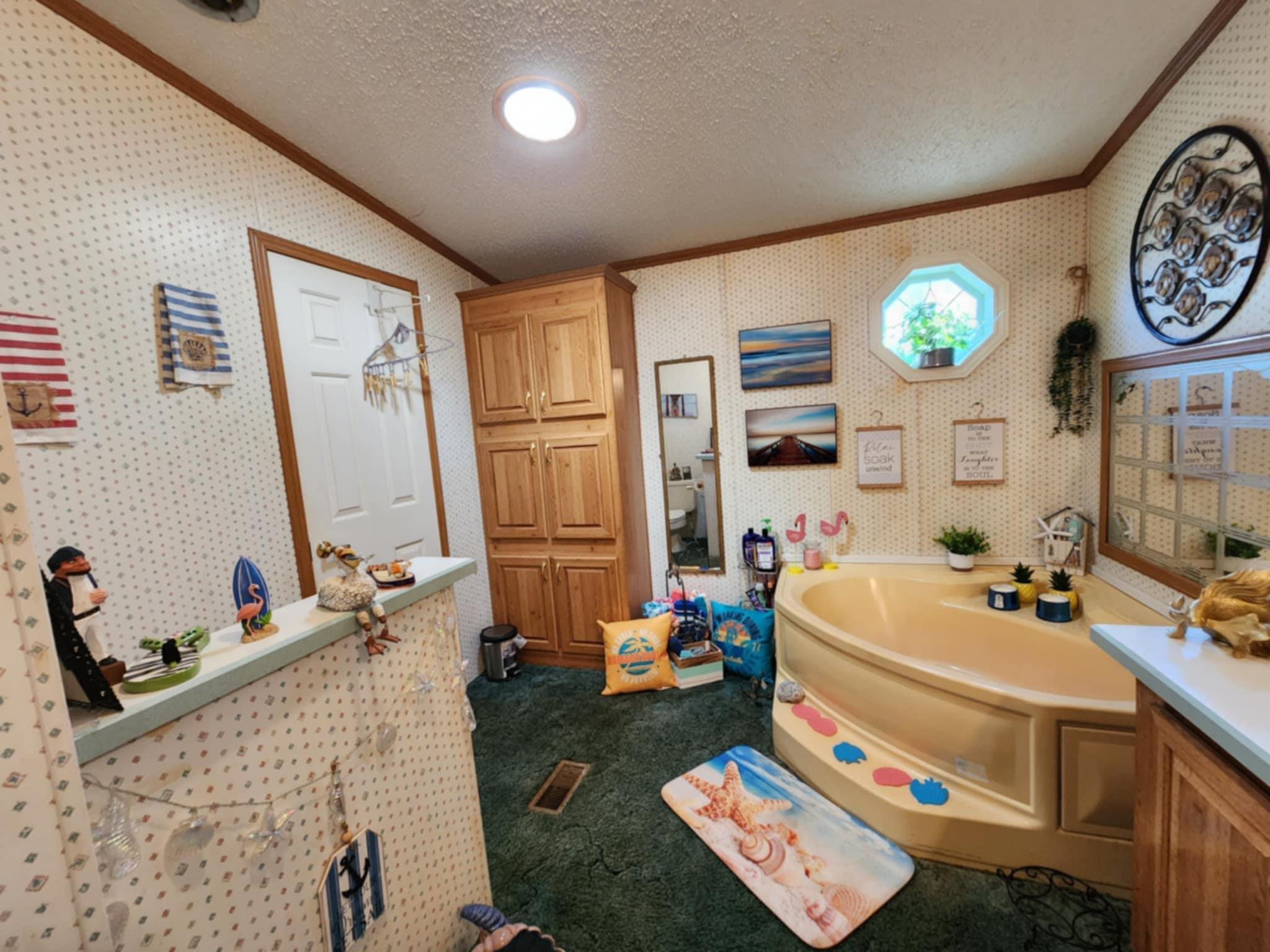 108 Mesquite Ln, Burnet, TX 78611