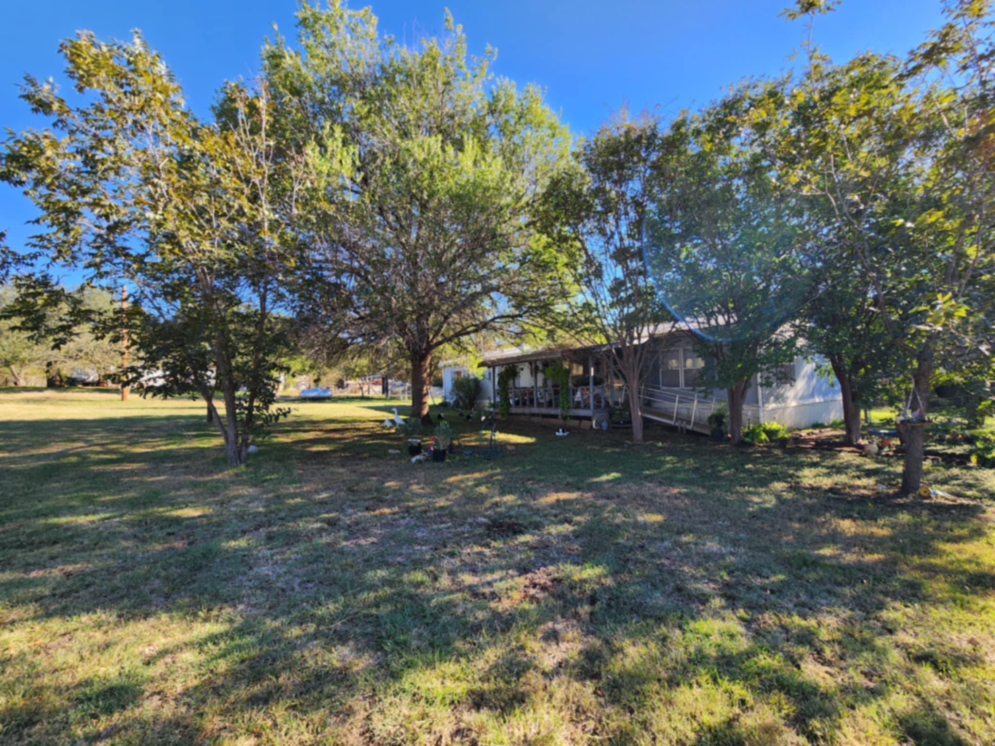 108 Mesquite Ln, Burnet, TX 78611