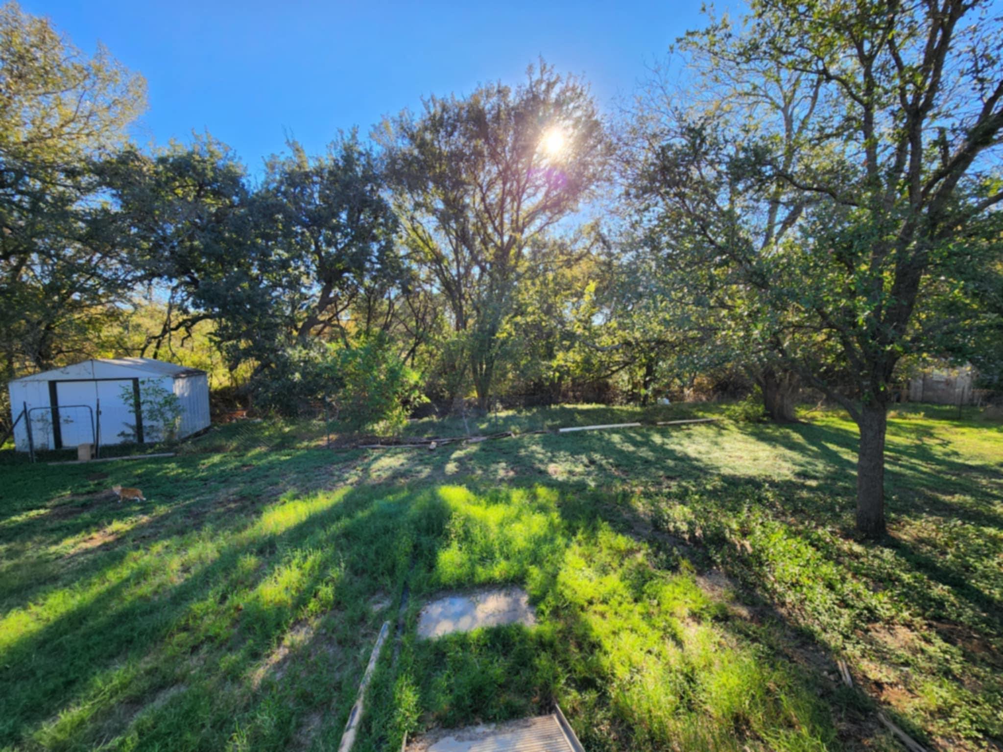108 Mesquite Ln, Burnet, TX 78611