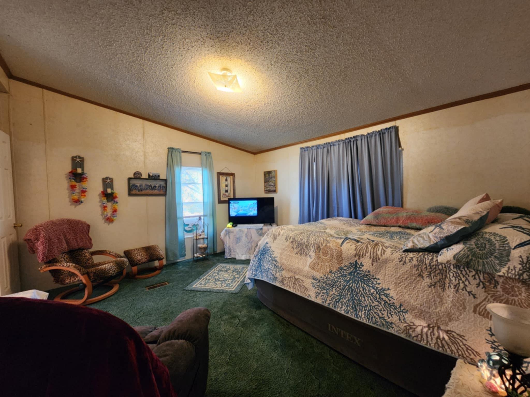 108 Mesquite Ln, Burnet, TX 78611