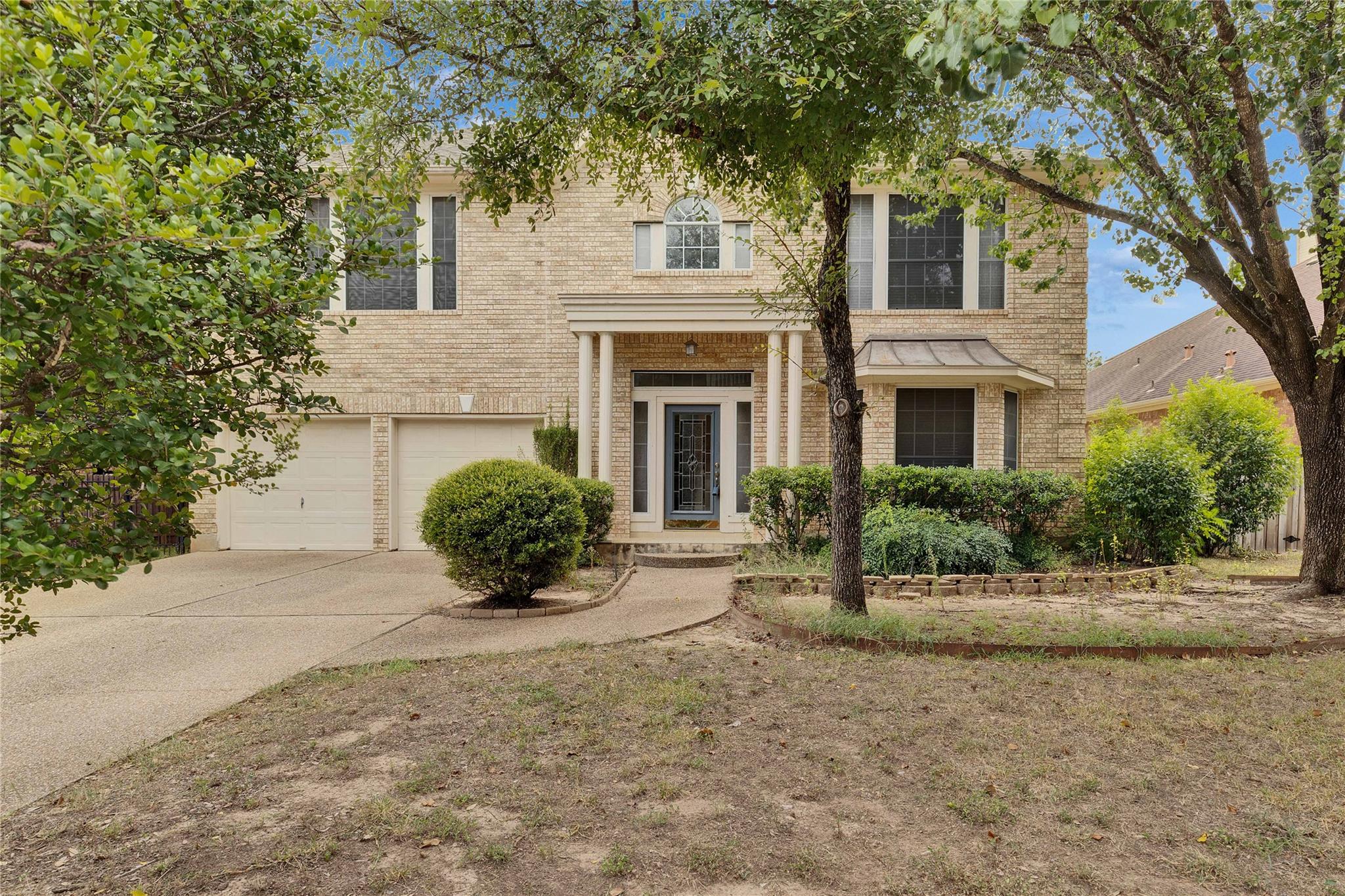 5407 Merrywing Cir, Austin, TX 78730