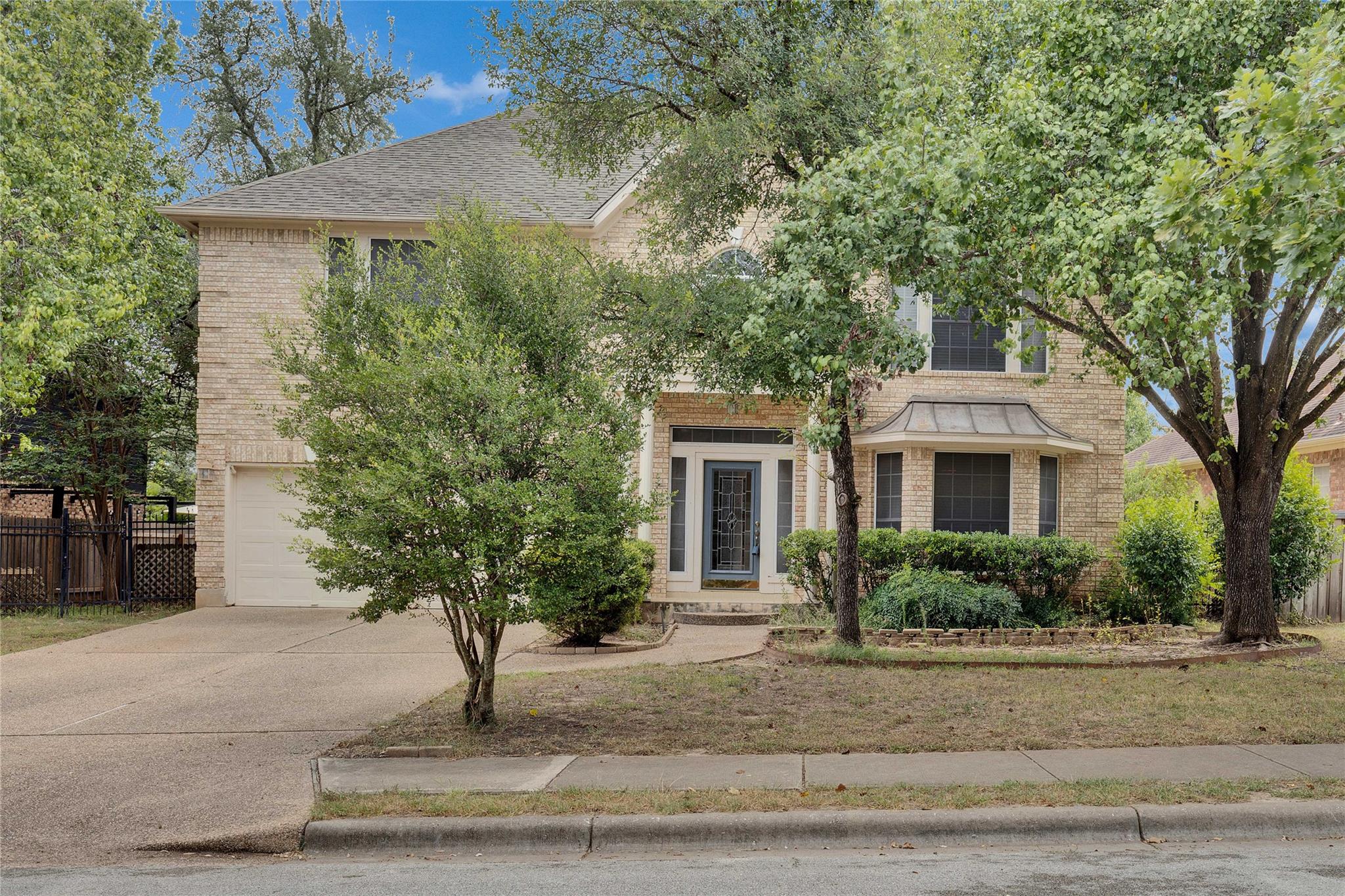 5407 Merrywing Cir, Austin, TX 78730