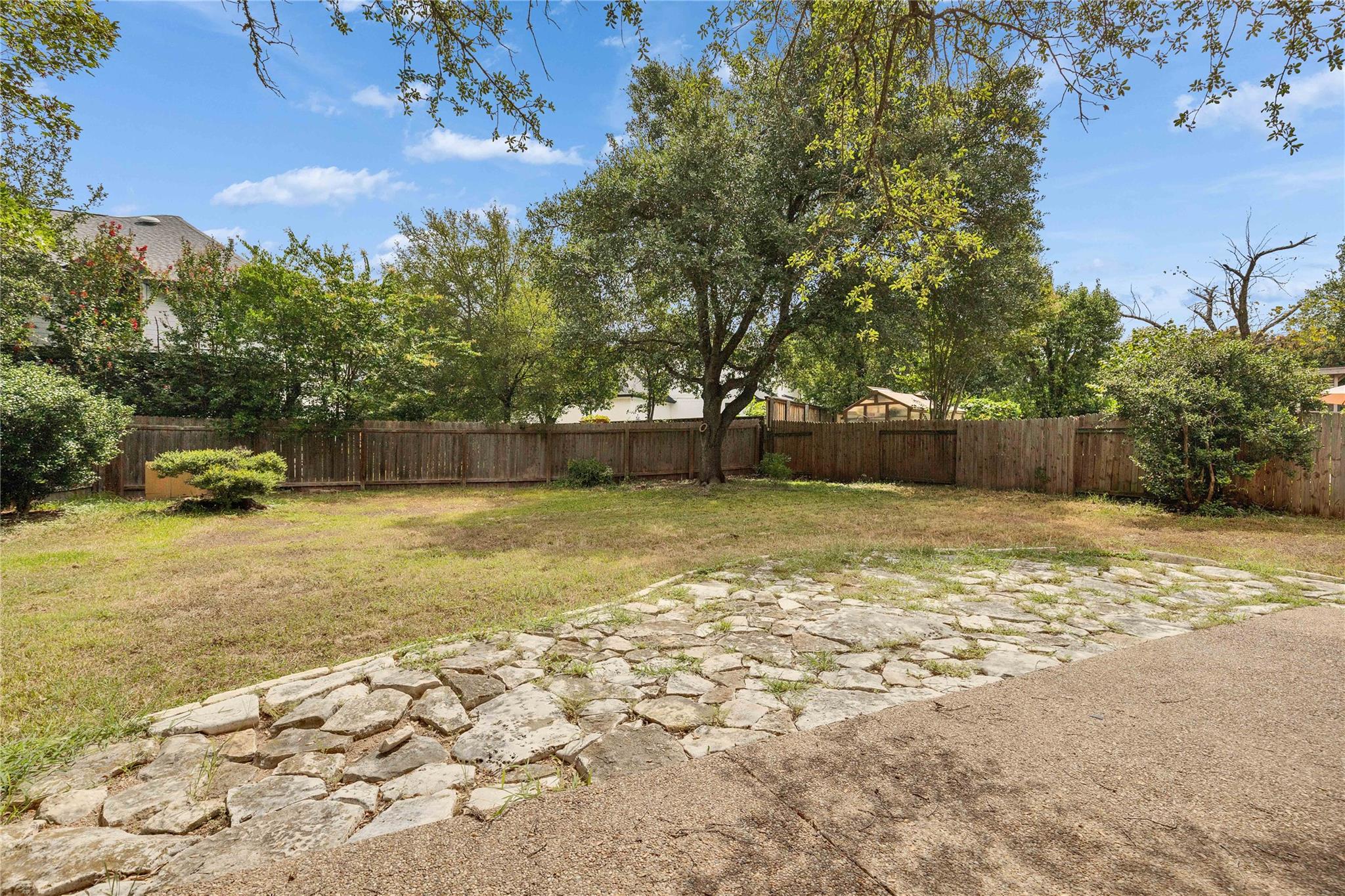 5407 Merrywing Cir, Austin, TX 78730