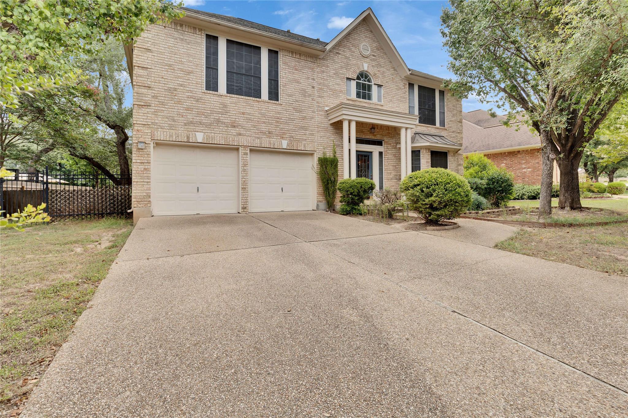 5407 Merrywing Cir, Austin, TX 78730