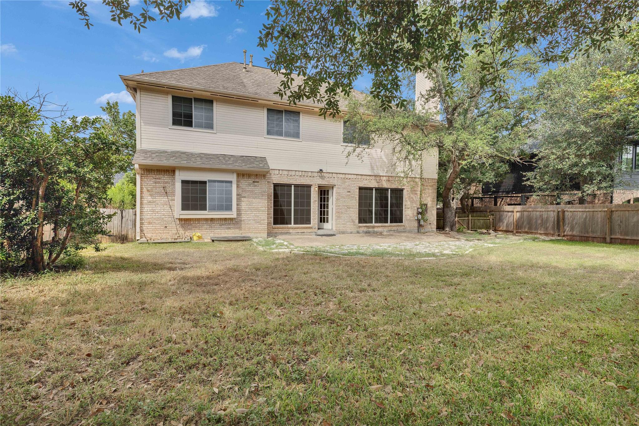 5407 Merrywing Cir, Austin, TX 78730