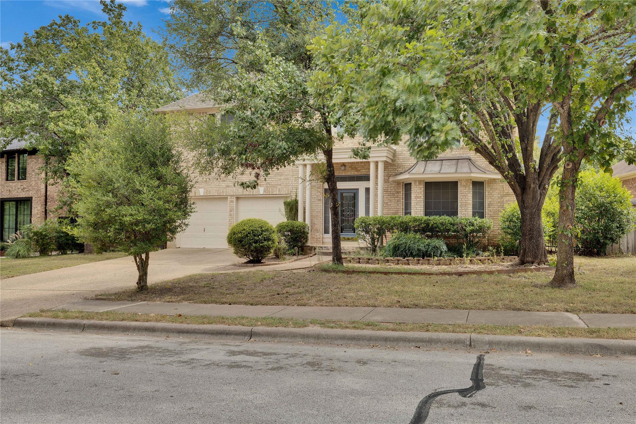 5407 Merrywing Cir, Austin, TX 78730