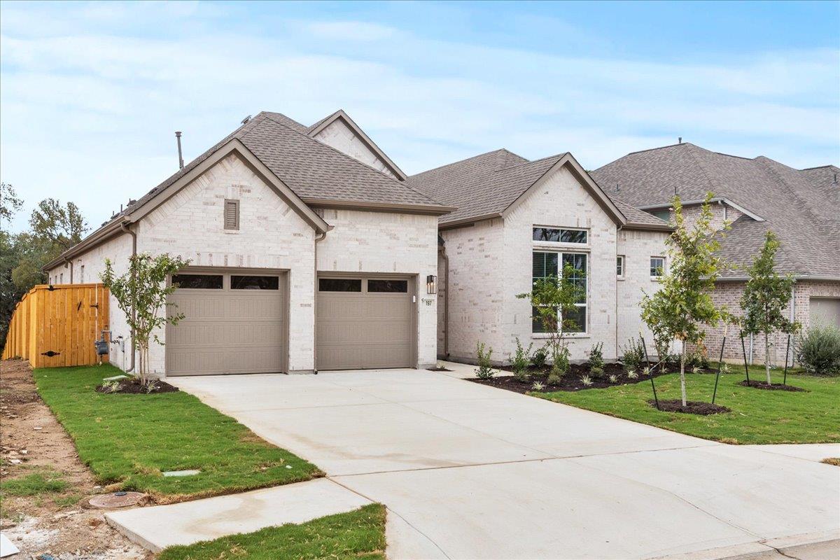 197 Lily Pad Ln, Kyle, TX 78640