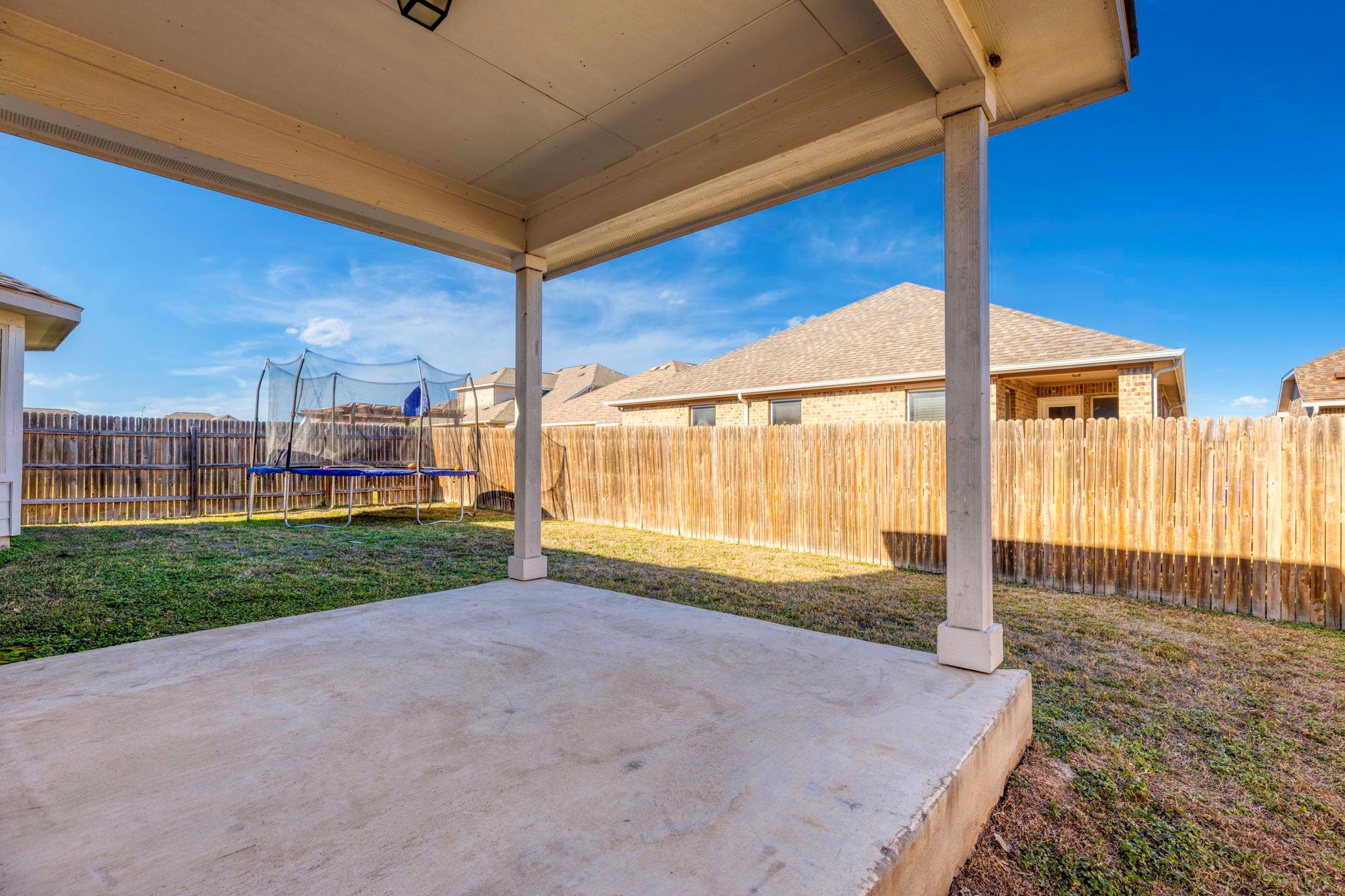 3116 Bragg Pl, Pflugerville, TX 78660