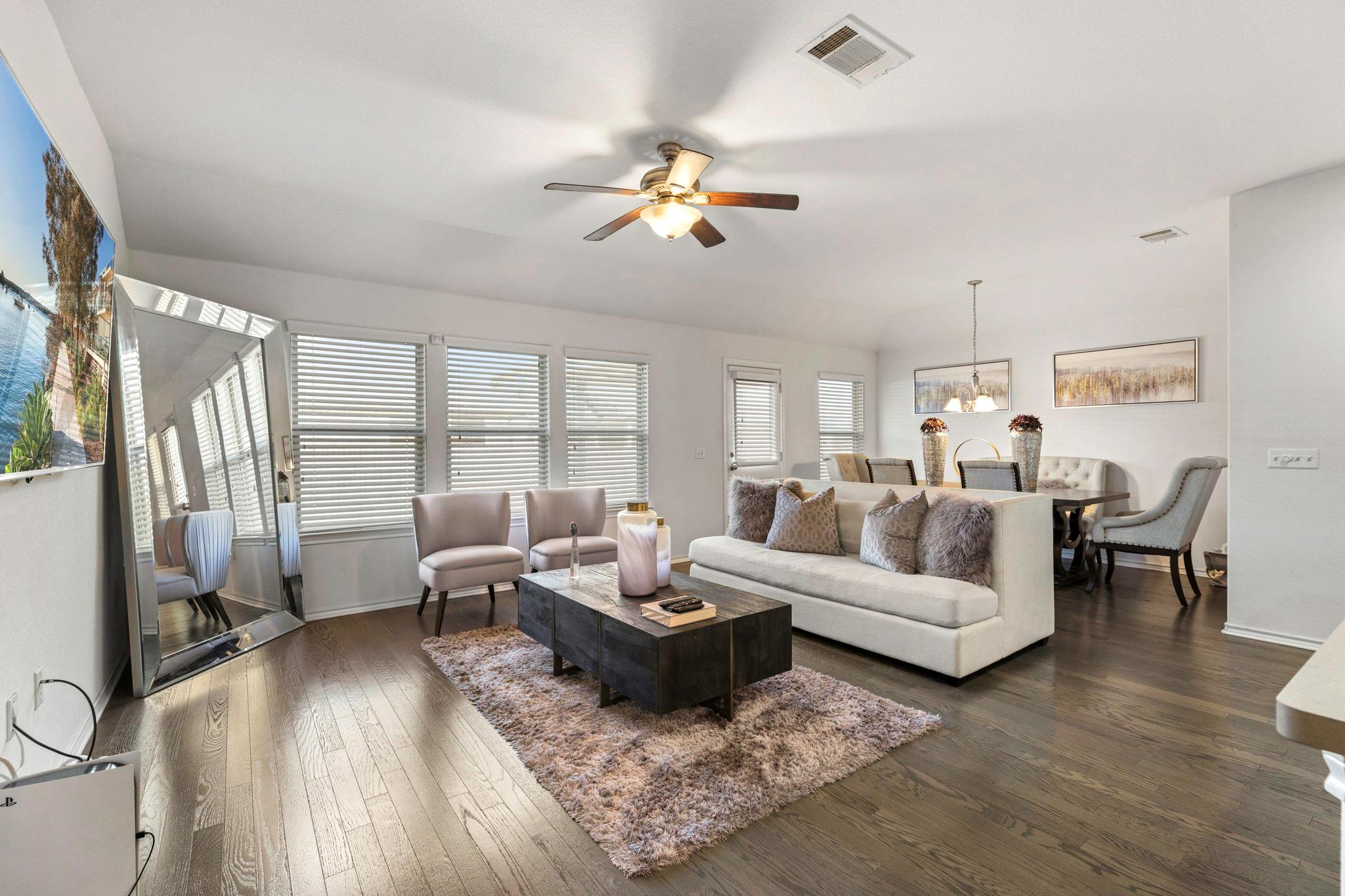 3116 Bragg Pl, Pflugerville, TX 78660