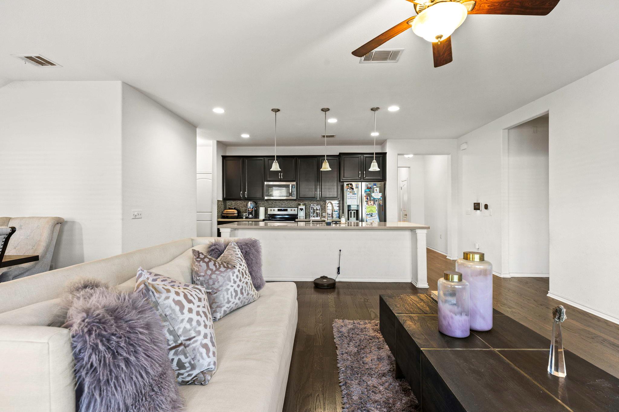 3116 Bragg Pl, Pflugerville, TX 78660