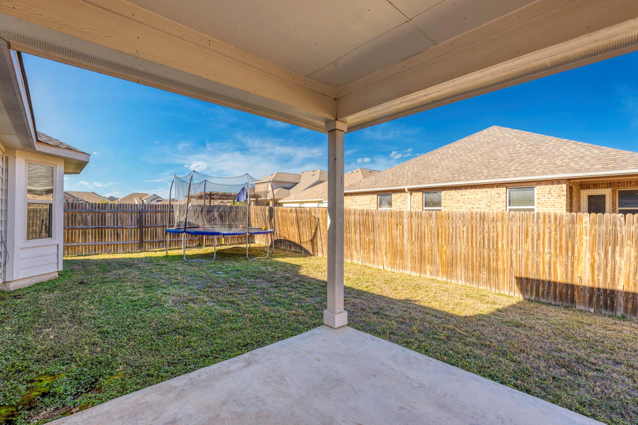 3116 Bragg Pl, Pflugerville, TX 78660