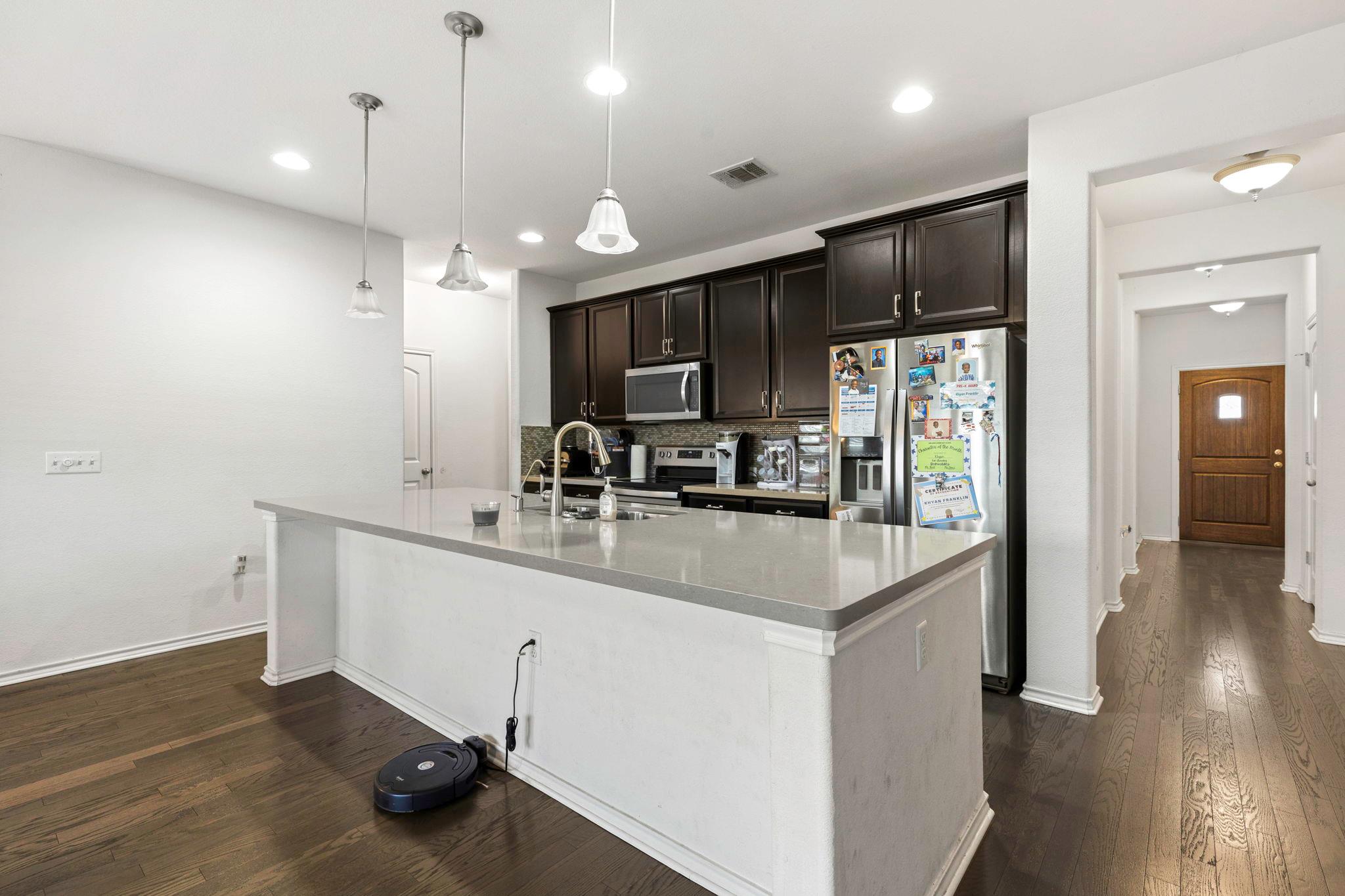 3116 Bragg Pl, Pflugerville, TX 78660