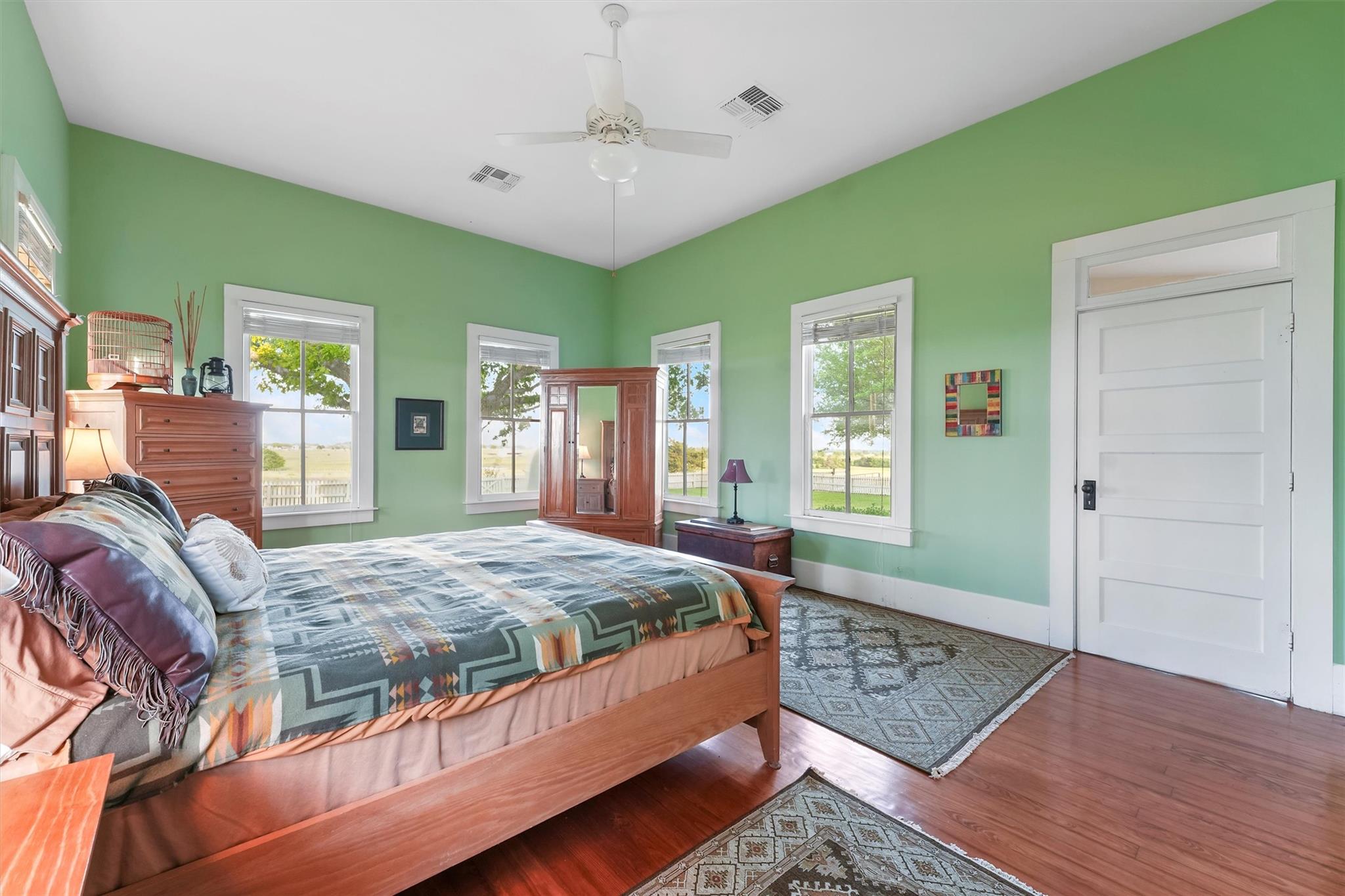 9058 Sam Houston Rd, Brenham, TX 77833