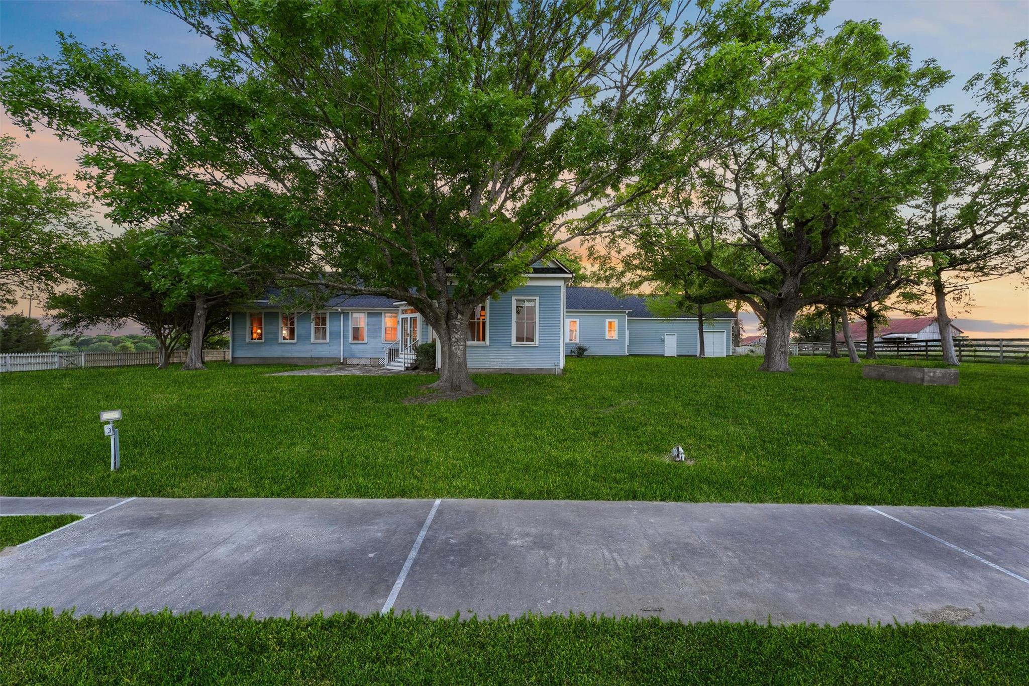 9058 Sam Houston Rd, Brenham, TX 77833