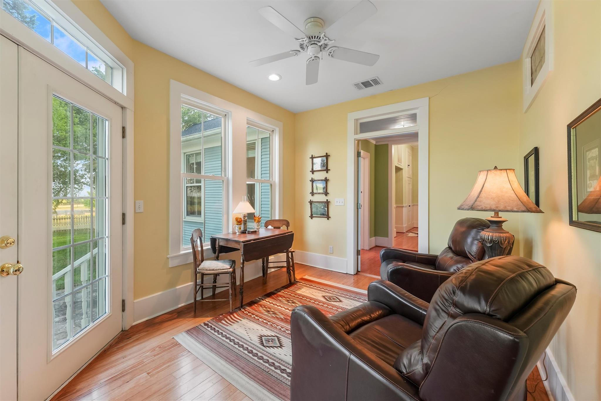 9058 Sam Houston Rd, Brenham, TX 77833