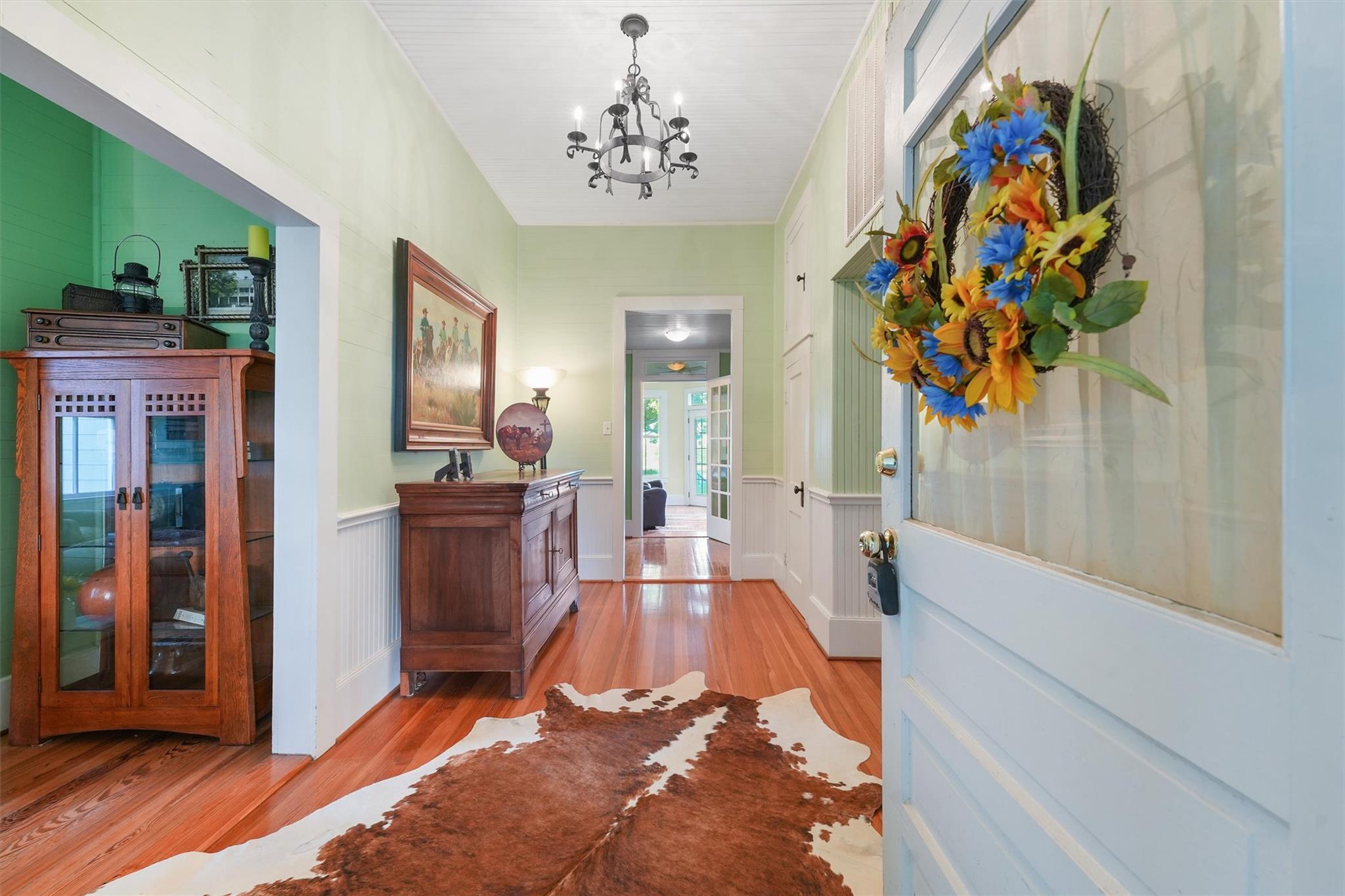 9058 Sam Houston Rd, Brenham, TX 77833