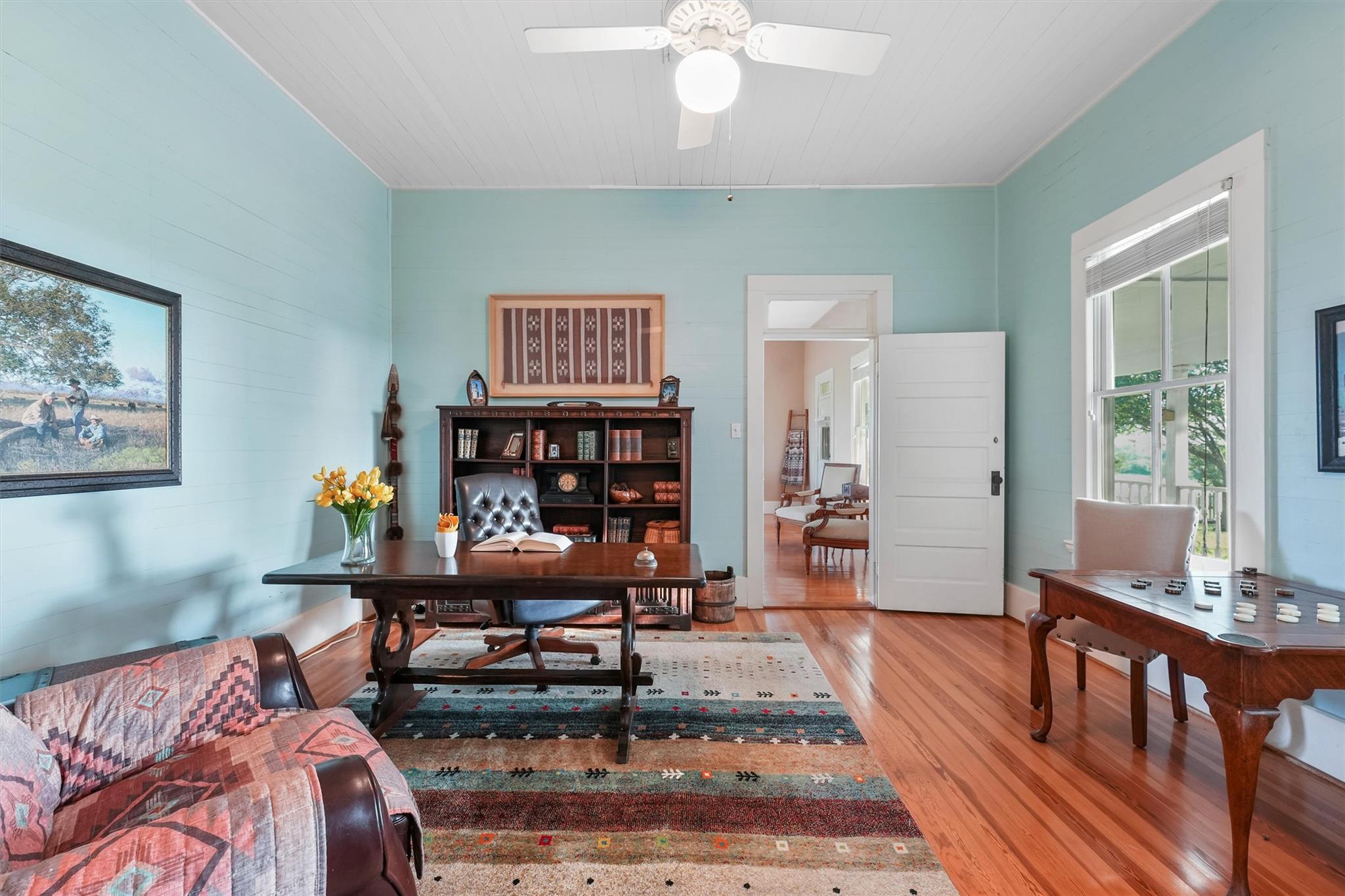 9058 Sam Houston Rd, Brenham, TX 77833