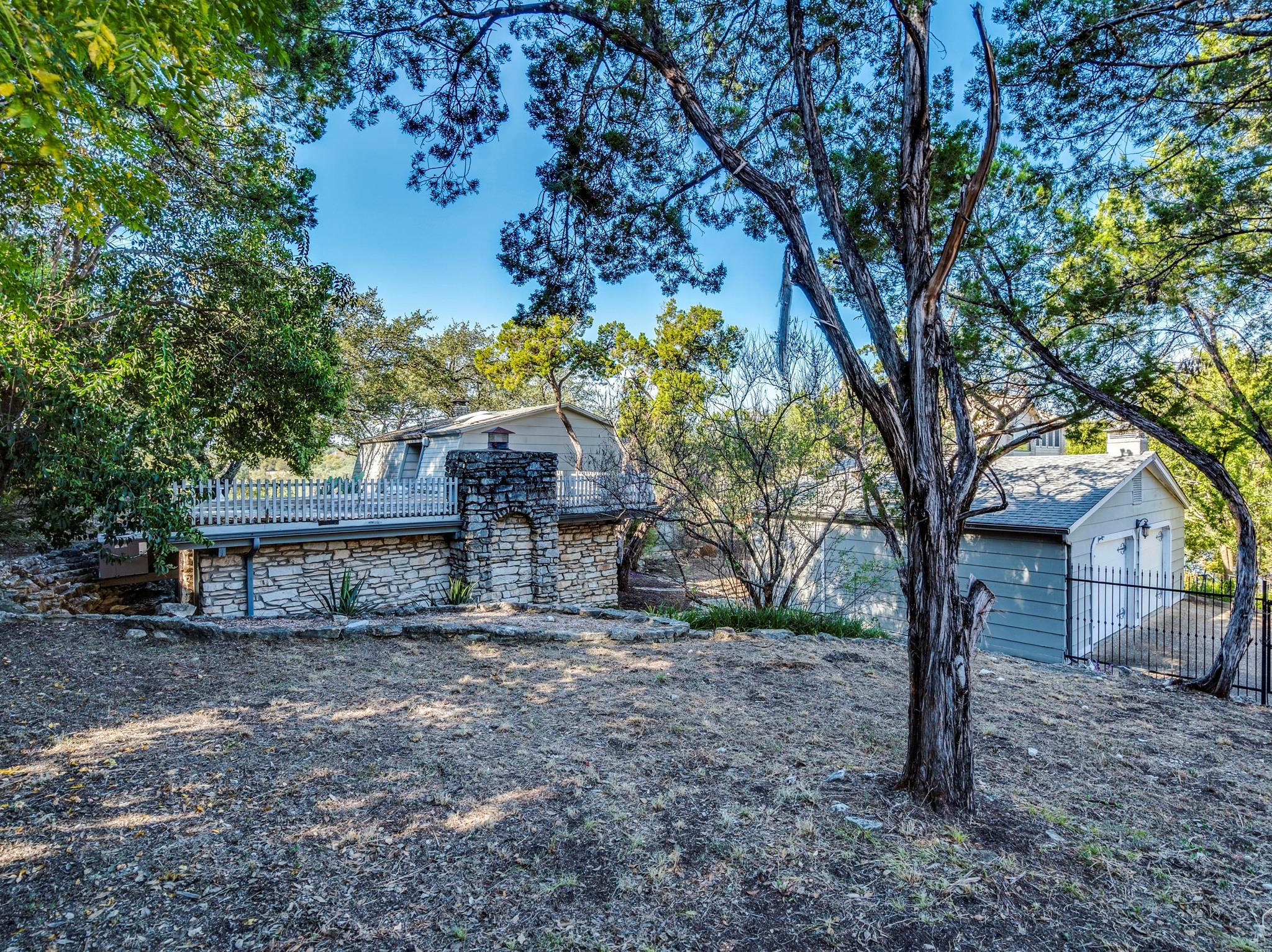 236 Cedar Hurst Ln, Austin, TX 78734