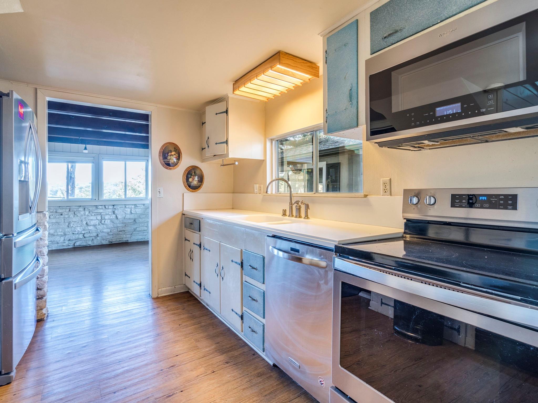 236 Cedar Hurst Ln, Austin, TX 78734