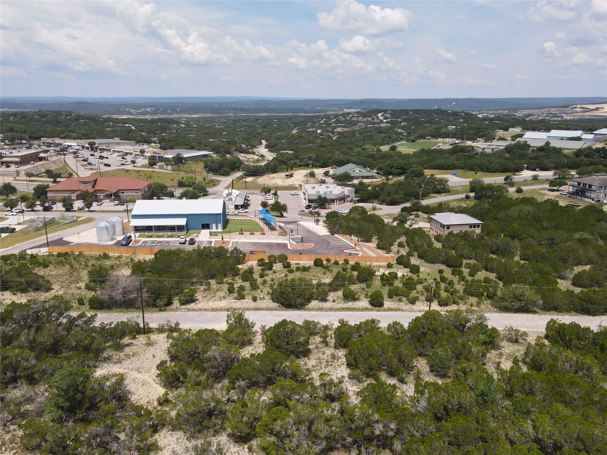 8007 Arapaho Trl, Lago Vista, TX 78645