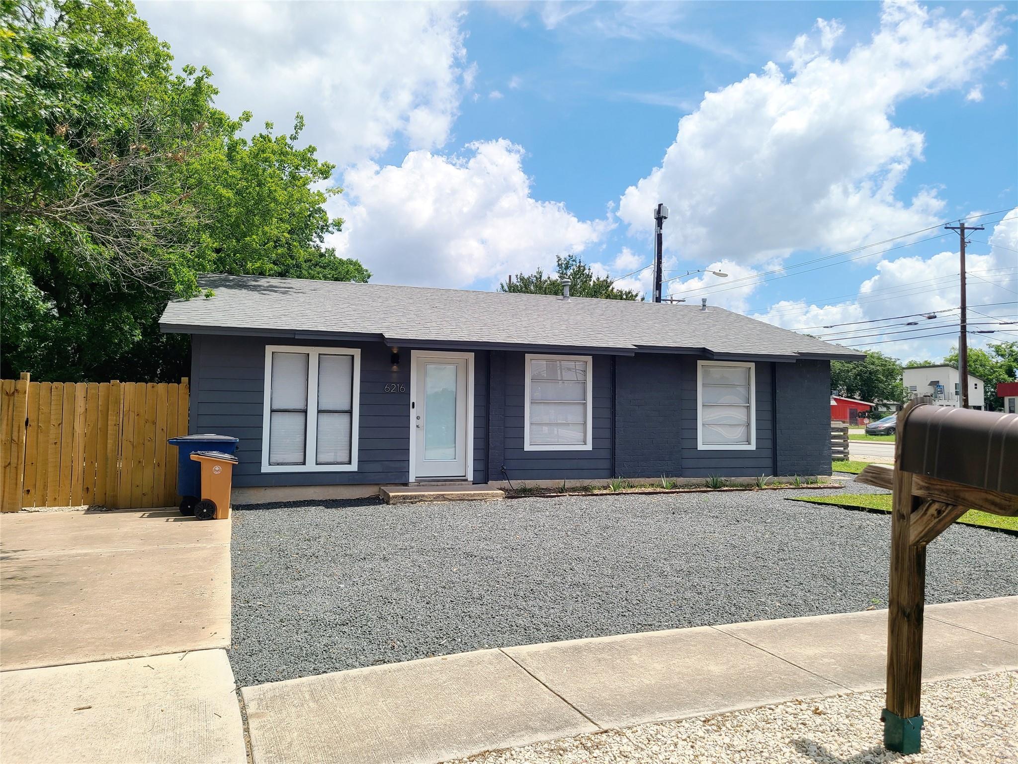 6216 Hogan Ave, Austin, TX 78741