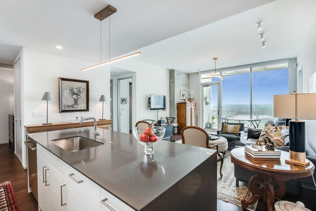 301 West Ave # 2007, Austin, TX 78701