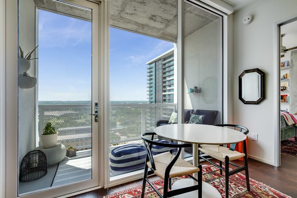 301 West Ave # 2007, Austin, TX 78701
