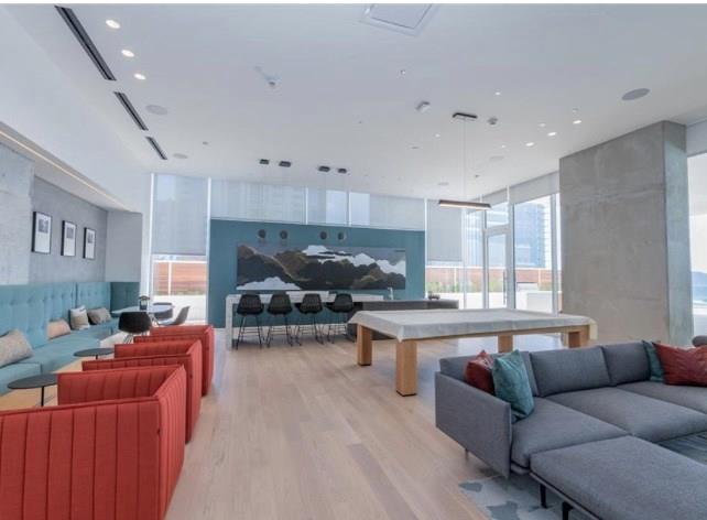 301 West Ave # 2007, Austin, TX 78701