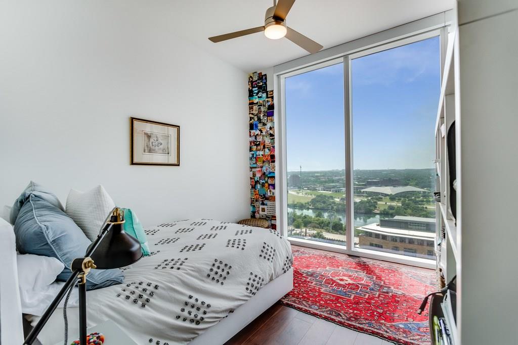 301 West Ave # 2007, Austin, TX 78701