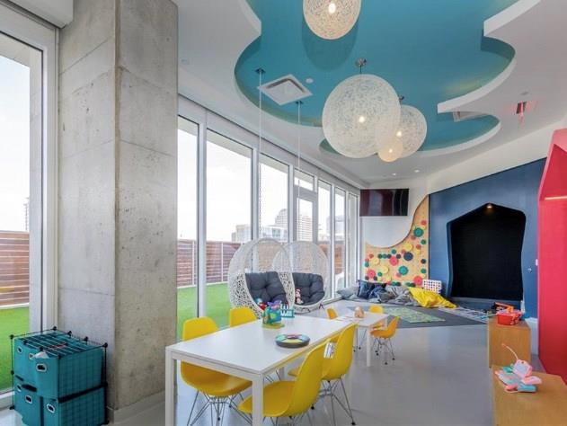 301 West Ave # 2007, Austin, TX 78701