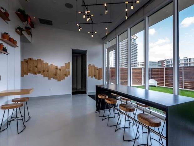 301 West Ave # 2007, Austin, TX 78701