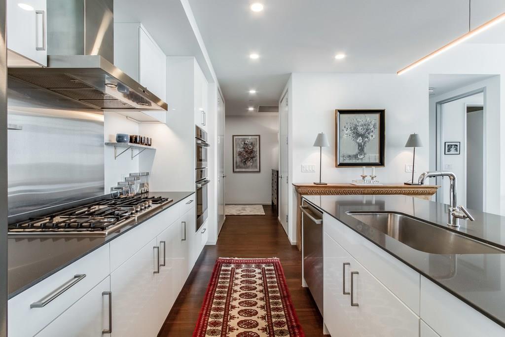 301 West Ave # 2007, Austin, TX 78701