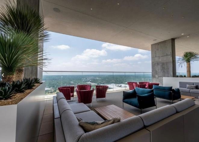 301 West Ave # 2007, Austin, TX 78701