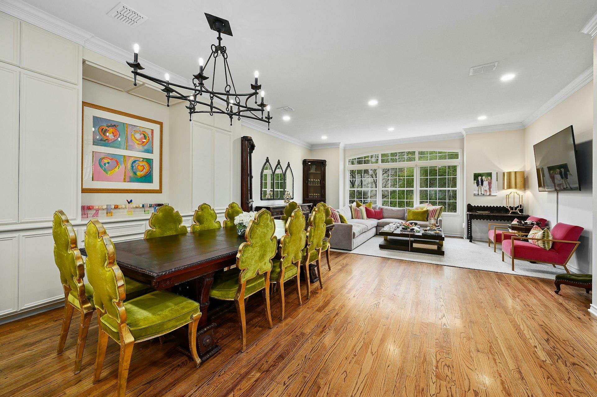 2712 Hillview Green Ln, Austin, TX 78703