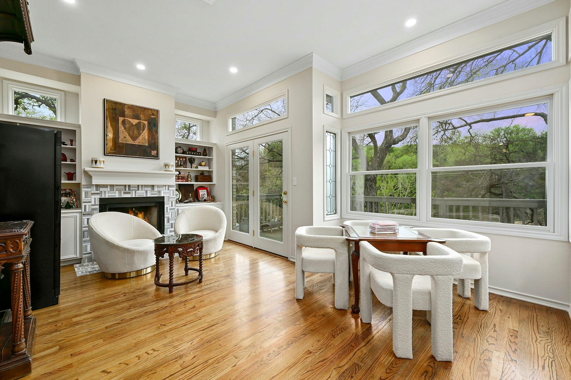 2712 Hillview Green Ln, Austin, TX 78703