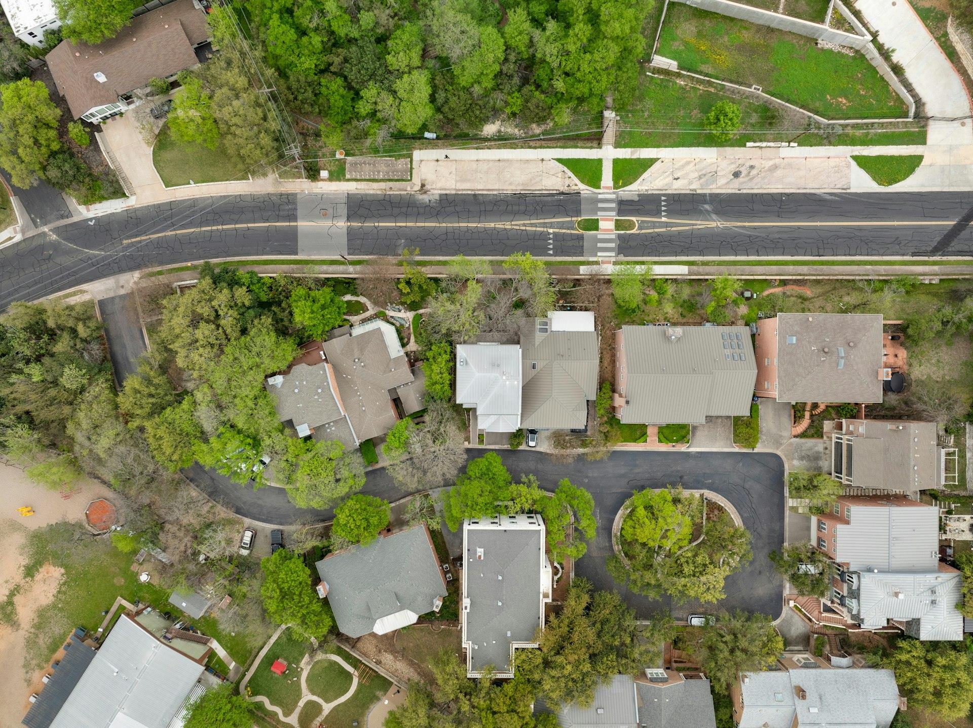 2712 Hillview Green Ln, Austin, TX 78703