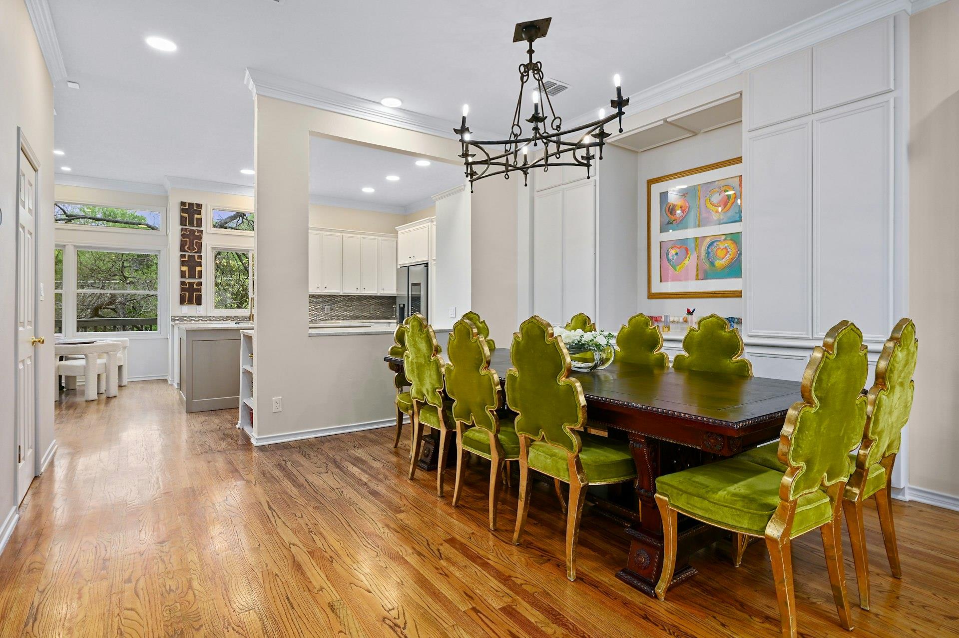 2712 Hillview Green Ln, Austin, TX 78703