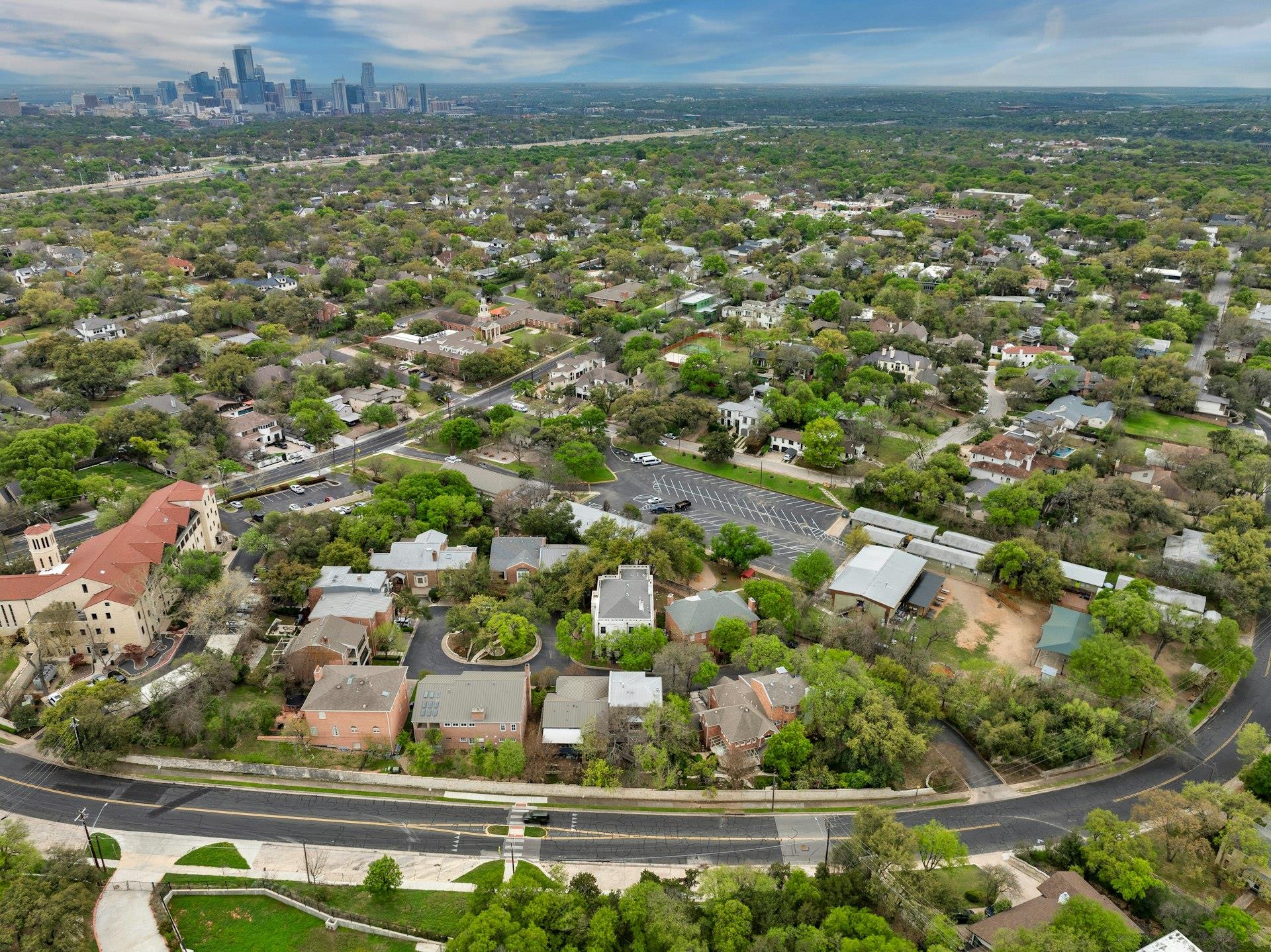 2712 Hillview Green Ln, Austin, TX 78703