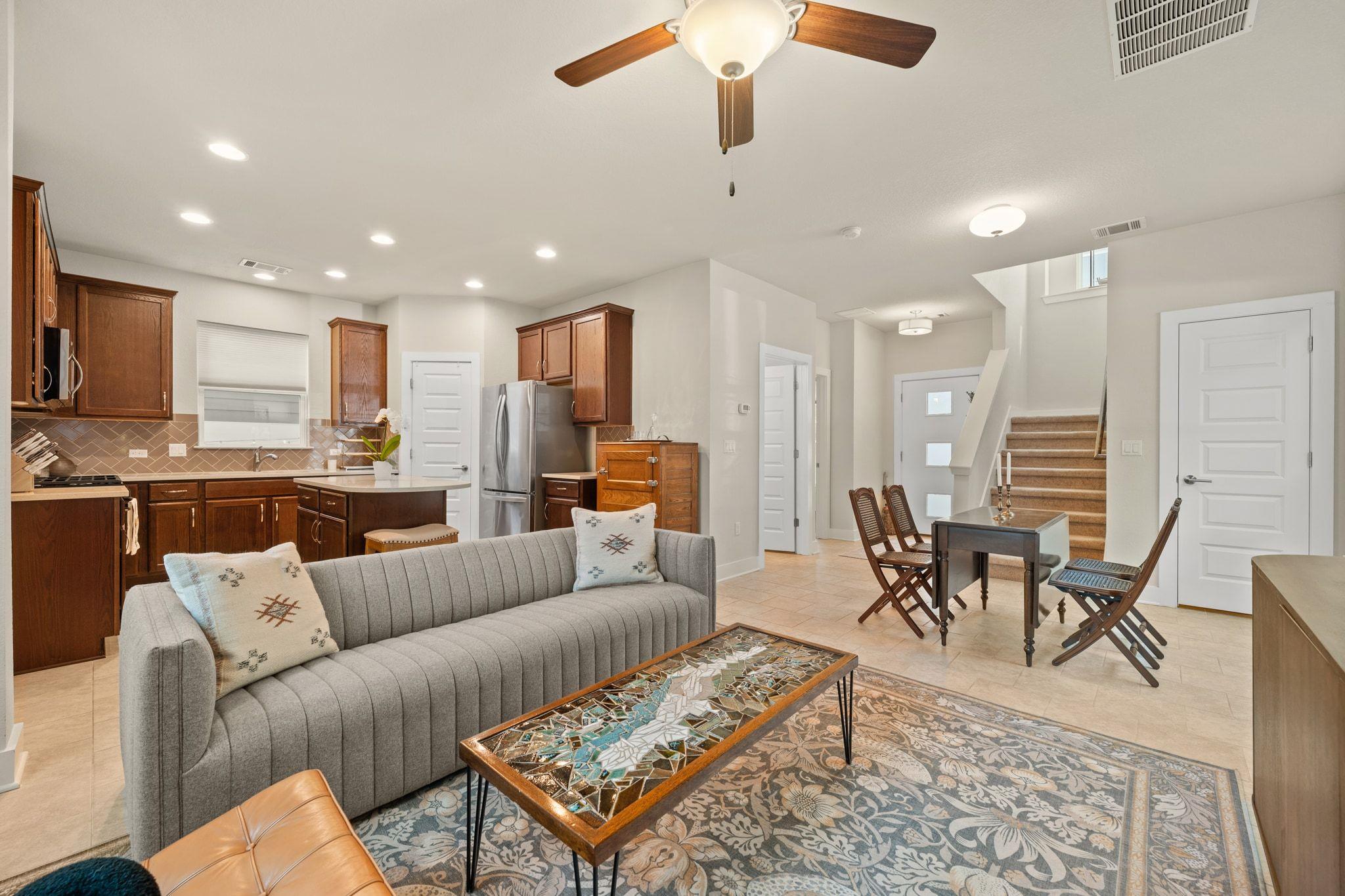 1900 Teagle Dr, Austin, TX 78741