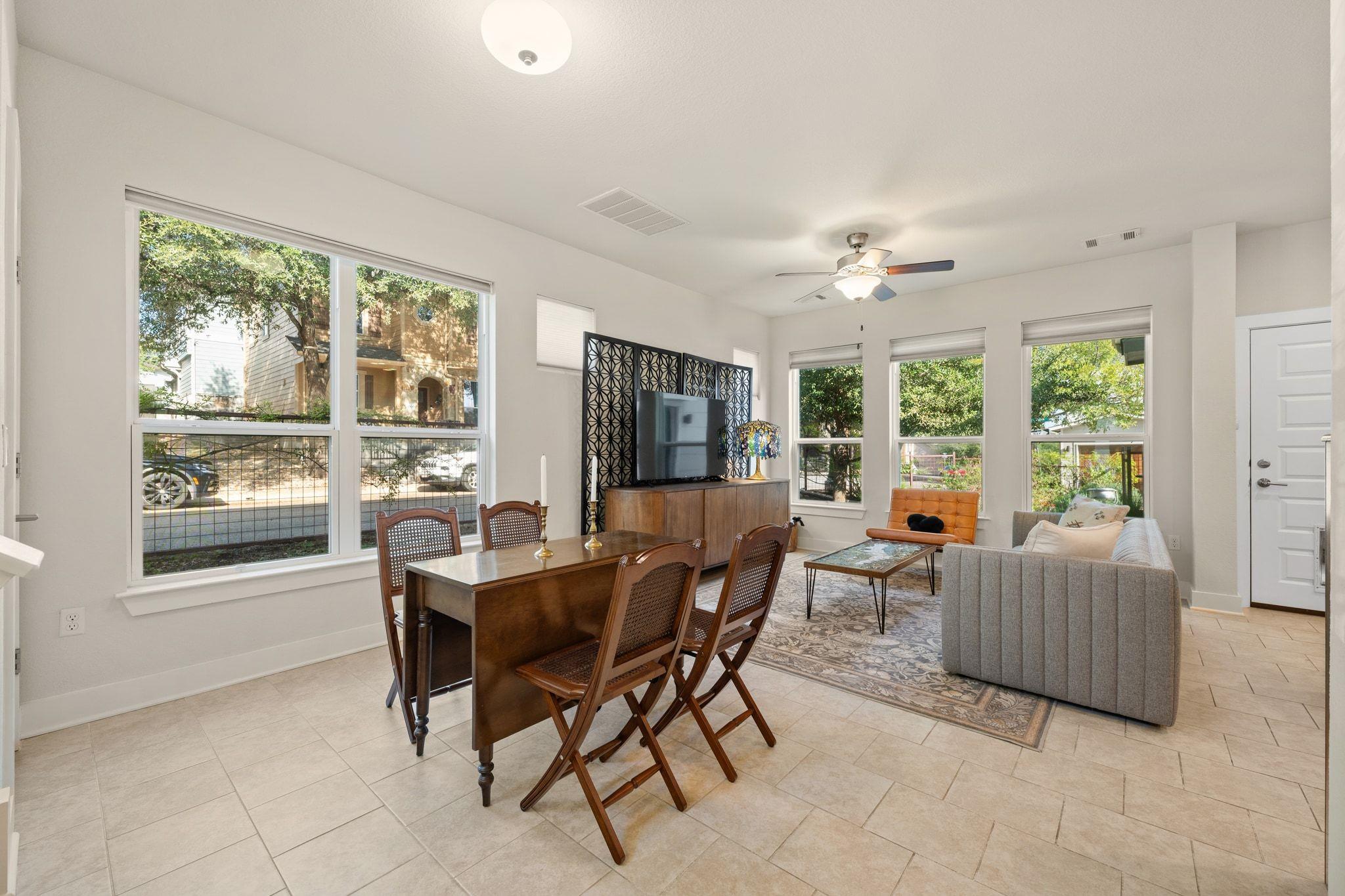 1900 Teagle Dr, Austin, TX 78741