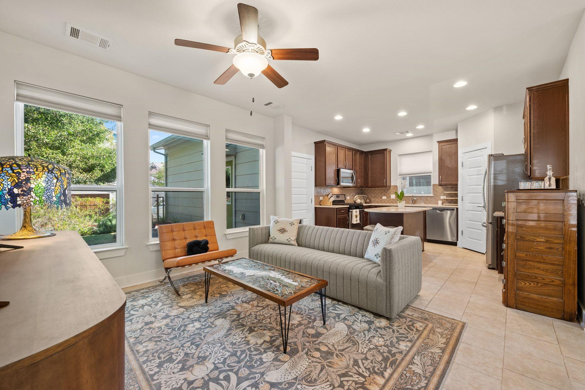 1900 Teagle Dr, Austin, TX 78741