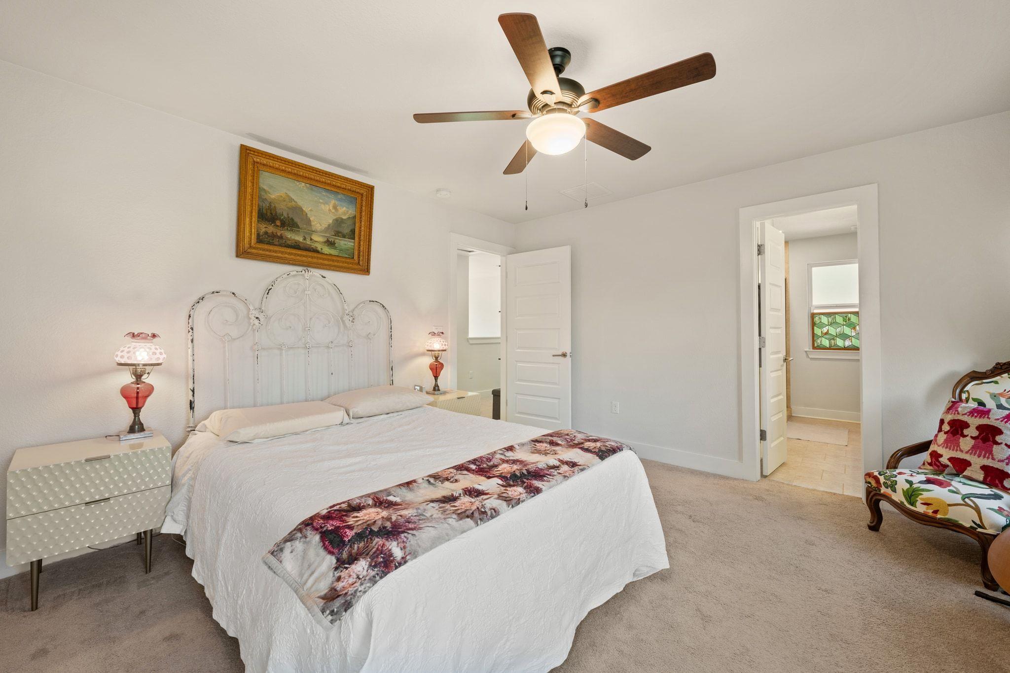 1900 Teagle Dr, Austin, TX 78741